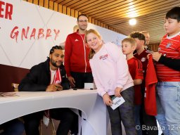 Serge Gnabry